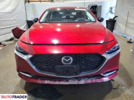 Mazda 3 2021 2