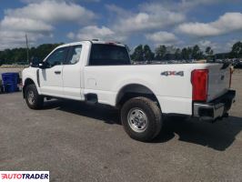 Ford Pozostałe 2023 6