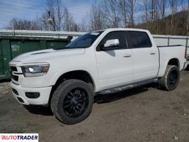 Dodge Ram 2019 5 Dodge Ram 2019 5