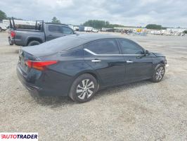 Nissan Altima 2020 2