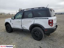 Ford Bronco 2024 1