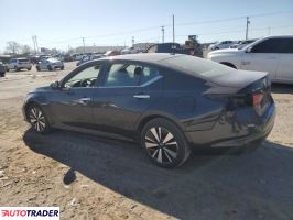 Nissan Altima 2022 2 Nissan Altima 2022 2