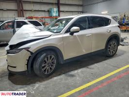 Mazda CX-5 - zobacz ofertę