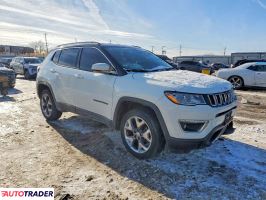 Jeep Compass 2020 2
