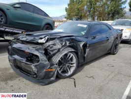 Dodge Challenger 2021 6 Dodge Challenger 2021 6