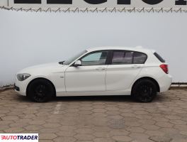 BMW 116 2012 1.6 134 KM BMW 116 2012 1.6 134 KM
