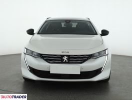 Peugeot 508 2022 1.5 128 KM Peugeot 508 2022 1.5 128 KM