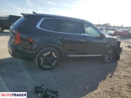 Kia Pozostałe 2025 3 Kia Pozostałe 2025 3