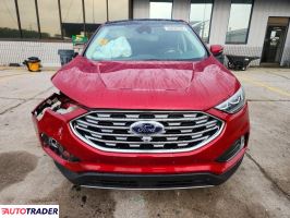 Ford Edge 2023 2