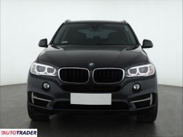 BMW X5 2015 2.0 227 KM BMW X5 2015 2.0 227 KM