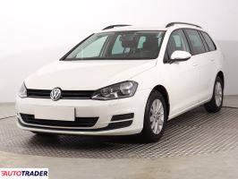 Volkswagen Golf 2014 1.4 123 KM Volkswagen Golf 2014 1.4 123 KM