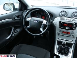 Ford Mondeo 2009 2.0 138 KM