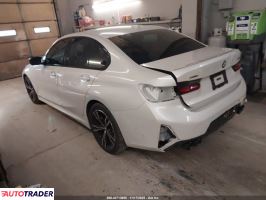 BMW M3 2024 3