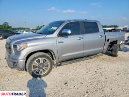 Toyota Tundra - zobacz ofertę