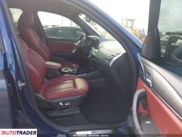 BMW X3 2022 2