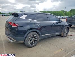 Kia Sportage 2023 2