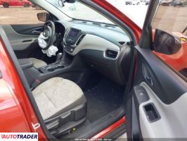 Chevrolet Equinox 2020 1 Chevrolet Equinox 2020 1