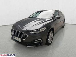 Ford Mondeo 2020 2.0 149 KM