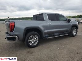 GMC Sierra 2021 5 GMC Sierra 2021 5