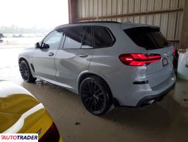 BMW X5 2024 3