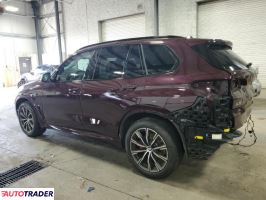 BMW X5 2024 3 BMW X5 2024 3
