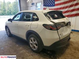 Honda HR-V 2024 2