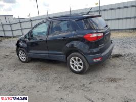 Ford EcoSport 2020 1