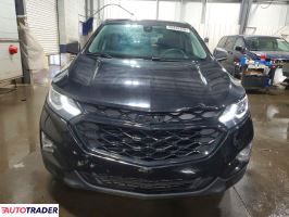 Chevrolet Equinox 2021 1
