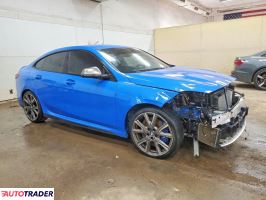 BMW M235 2020 2