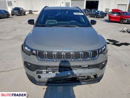 Jeep Compass 2024 2
