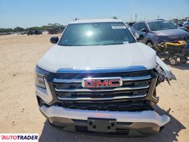 GMC Terrain 2026 1