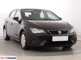 Seat Leon 2018 1.2 84 KM