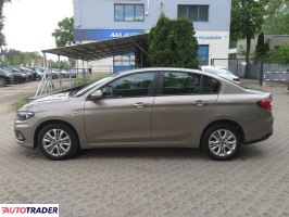 Fiat Tipo 2018 1.4 93 KM