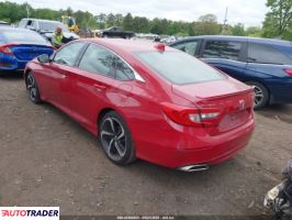 Honda Accord 2019 1 Honda Accord 2019 1