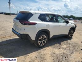 Nissan Rogue 2023 1 Nissan Rogue 2023 1