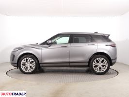 Land Rover Range Rover Evoque 2019 2.0 177 KM