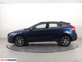 Volvo V40 2015 2.0 187 KM