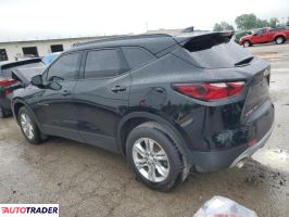 Chevrolet Blazer 2020 2