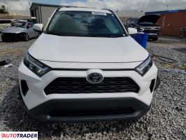 Toyota Pozostałe 2023 2