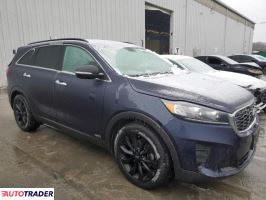 Kia Sorento 2020 3 Kia Sorento 2020 3