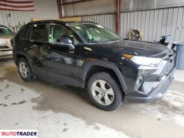 Toyota Pozostałe 2019 2