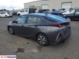 Toyota Prius 2018 1