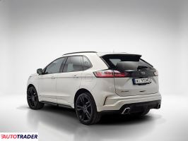 Ford Edge 2019 2.0 238 KM
