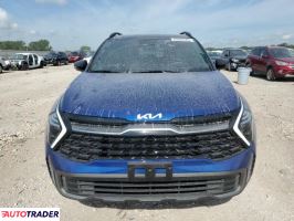 Kia Sportage 2024 2