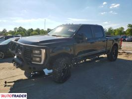 Ford Pozostałe 2025 6