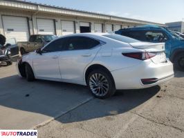 Lexus ES 2024 2 Lexus ES 2024 2