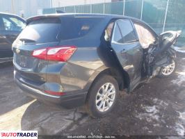Chevrolet Equinox 2019 1 Chevrolet Equinox 2019 1