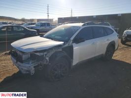 Subaru Outback 2023 2