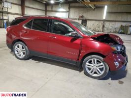 Chevrolet Equinox 2020 2
