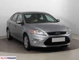 Ford Mondeo - zobacz ofertę